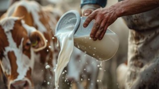 USK, "Yerel Güç, Küresel Vizyon" Temalı Ulusal Süt Zirvesi'ni Düzenliyor