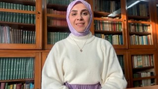 Ankara Üniversitesi öğrencisi iklim değişikliğinin tarıma etkisini anlattı