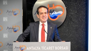 ATB Başkanı Çandır: Tarım 2025’i çift haneli daralmayla kapatabilir