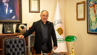 Ayvalık TSO: Zeytinyağı ihracatında yıllık 250 milyon $ kayıp