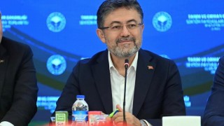 Bakan Yumaklı: IPARD III LEADER desteği 60 ilde onaylandı