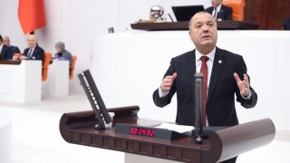 CHP’li Aygun: TARSİM’de parsel bazlı sigorta Tekirdağ’da başlıyor