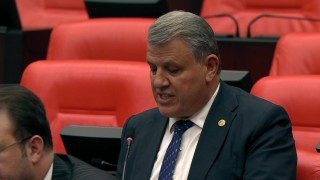 CHP’li Barut: Çukurova Üniversitesi çiftliği borç yükünde