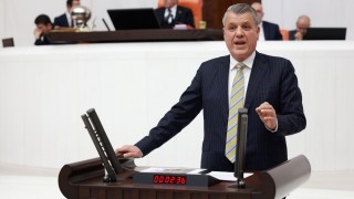 CHP’li Barut, Çukurova Üniversitesi Uygulama Çiftliği için destek istedi