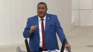 CHP’li Gürer TBMM’de Patates Piyasasına Müdahale Çağrısı