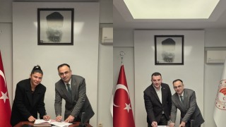 Giresun’da kadın kooperatiflerine DOKAP destekli ekipman