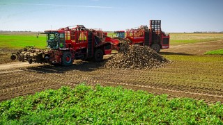 Kayseri Şeker 2025-2026 3. Söküm Avansını Çiftçiye Ödedi