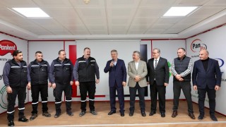 Kayseri Şeker: Boğazlıyan Fabrikası Kampanyayı Tamamladı