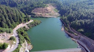 Ordu Büyükşehir, Gölet Sayısını 100’e Çıkarmak İçin Çalışıyor