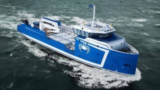 Rusya Hükümeti, Uzak Doğu’da Yengeç Gemilerine 1,3 Milyar Ruble Ayırdı