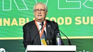 TÜGİS: Gıda israfı küresel ölçekte 1 trilyon dolara ulaştı