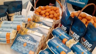 Vojlanin Kümes Hayvanı Çiftliği, Kuş Gribi Nedeniyle Yumurta Sevkiyatını Durdurdu