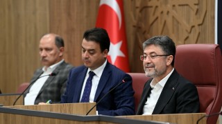 Yumaklı: Kayıp-kaçağı azaltmayan belediyelere destek yok