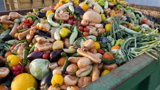 Avery Dennison: Gıda israfı 2026’da 540 milyar $