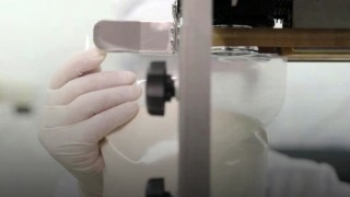 Brezilya’da bilim insanları biyobozunur gübre paketi geliştirdi