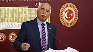 CHP Tokat Milletvekili Durmaz, 2026 besilik ithalatını Meclis’e taşıdı