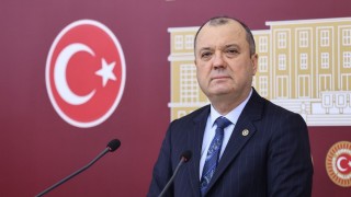 CHP’li Aygun: TMO’nun Kiraladığı Silolarda Hububat Çalındı