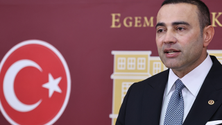 CHP’li Aykut Kaya’dan çiftçiye kredi için borç engeli teklifi