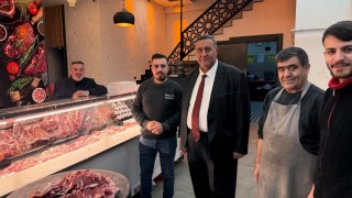 CHP’li Gürer: Niğde’de et fiyatları 20 günde yüzde 6 arttı