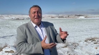 CHP’li Gürer: Tarım bütçesi çiftçinin ihtiyacını karşılamıyor