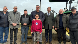 CHP’li Gürer: Türkiye’de 5 milyon hektar tarım arazisi yok oldu