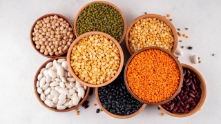 Duru Gıda: Kışın baklagiller bağışıklığı destekliyor