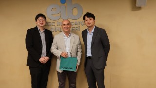 Ege Hububat Birliği Güney Kore’ye ticaret heyeti düzenliyor