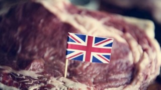 İngiltere–ABD Anlaşmasıyla İngiliz Sığır Etine Kota Açıldı