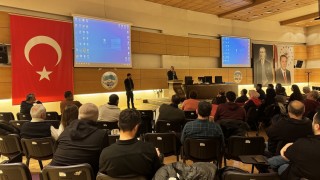 Kayseri Büyükşehir Belediyesi organik tarım eğitimlerini başlattı