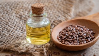 Kazakistan Tarım Enstitüsü yağlık ketende ıslah süresini kısaltıyor