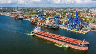Klaipėda Limanı: Belarus gübrelerine teknik olarak hazırız