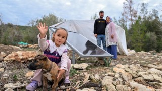 Mersin Büyükşehir’den Konargöçer Üreticiye Güneş Paneli Desteği