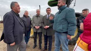 Ömer Fethi Gürer: TARSİM 2025 afetlerinde çiftçiyi koruyamadı