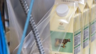 Patruşev: Rusya’da süt üretimi 30 yılın rekoruna ulaştı