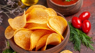 Rus cips ihracatı tarihi rekora yaklaşıyor