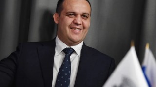 Rus ve Türk iş insanları Serpuhov’da zirai ilaç üretecek