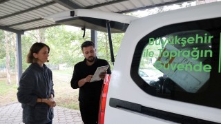 Sakarya Büyükşehir, 2025’te çiftçiye kapsamlı tarım desteği sağladı