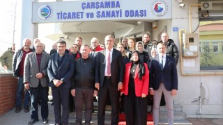 Samsun İl Tarım: B-Reçete ile zirai ilaç satışı izlenecek