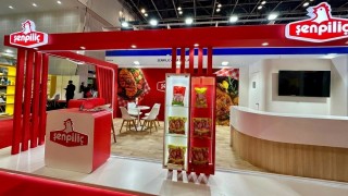 Şenpiliç, Gulfood 2026 Dubai’de ihracat hedefini açıkladı