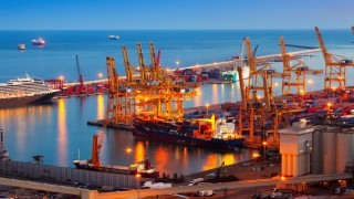 TÜGİS Başkanı Sidar: 2025’te gıda ihracatı 29 milyar dolar oldu