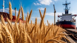 USDA: Küresel tahıl piyasalarında yıl sonunda satışlar zayıfladı