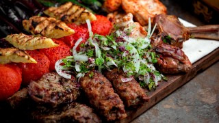 Amsterdam’da et ve et ürünleri reklamları yasaklandı