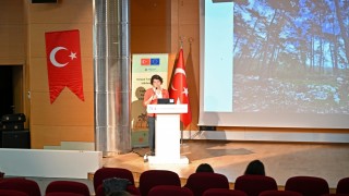 Antalya Büyükşehir’den orman yangınları için atık projesi