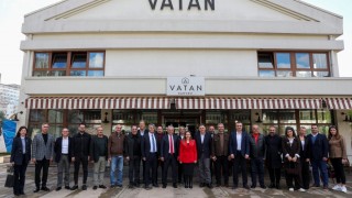 Antalya’da gıda güvenliği sertifika programı tanıtıldı