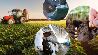 Bakan Yumaklı: 338 milyon liralık destek çiftçiye ödendi