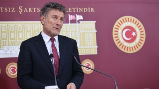 CHP’li Sarıbal: Türkiye’de gıda krizi derinleşiyor