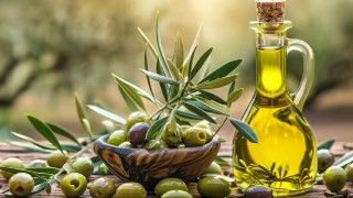 Coldiretti: Tunus’tan Ucuz Zeytinyağı İtalya’da Fiyatları Düşürüyor