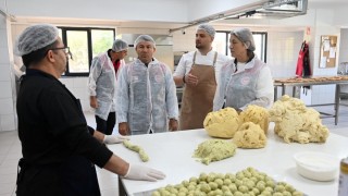 Denizli İl Tarım: 2025’te 21 Bin 506 Gıda Denetimi Yapıldı