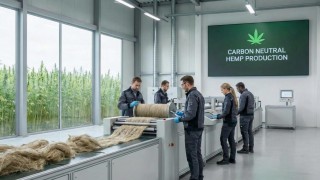 Doç. Dr. Balbay: Endüstriyel kenevir Türkiye’nin rekabet gücünü artıracak