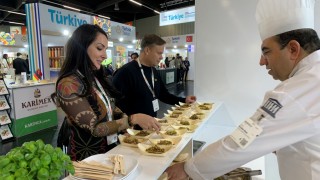 EİB: Türk organik sektörü BIOFACH 2026’da 41 firmayla yer aldı